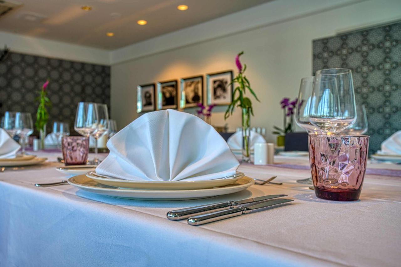 Fourside Plaza Hotel Trier, Trademark Collection By Wyndham Bagian luar foto