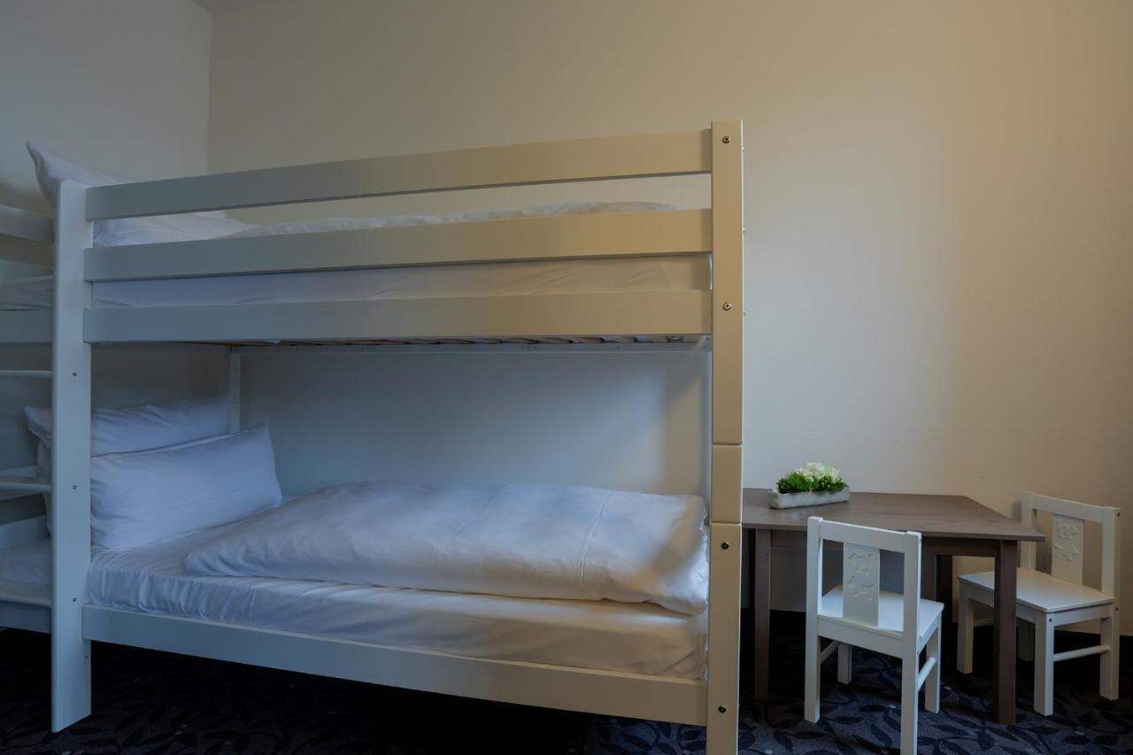 Fourside Plaza Hotel Trier, Trademark Collection By Wyndham Bagian luar foto
