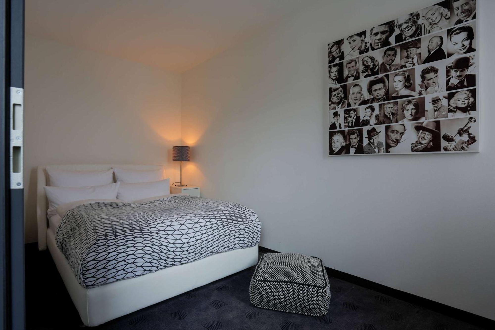 Fourside Plaza Hotel Trier, Trademark Collection By Wyndham Bagian luar foto
