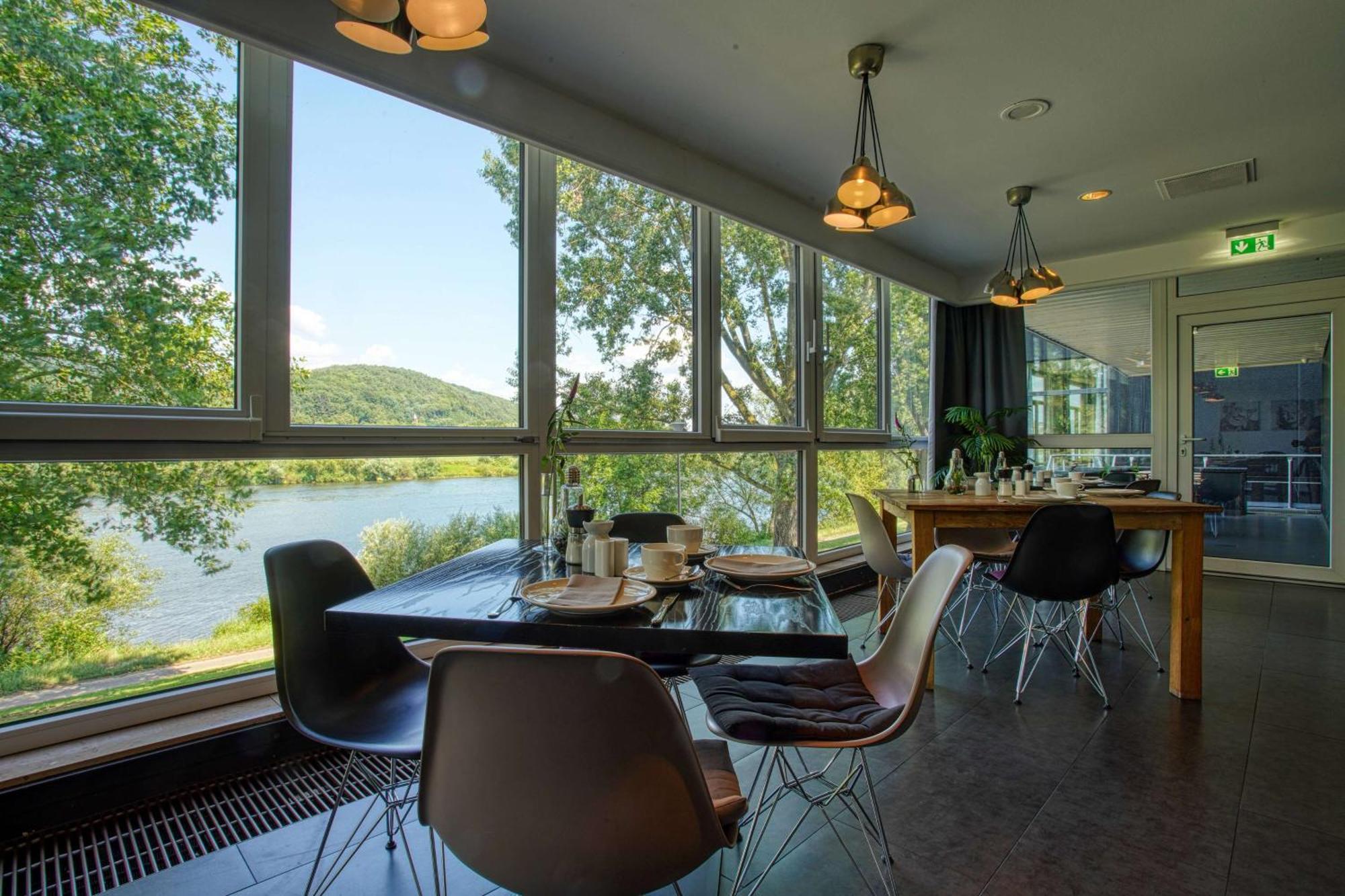 Fourside Plaza Hotel Trier, Trademark Collection By Wyndham Bagian luar foto